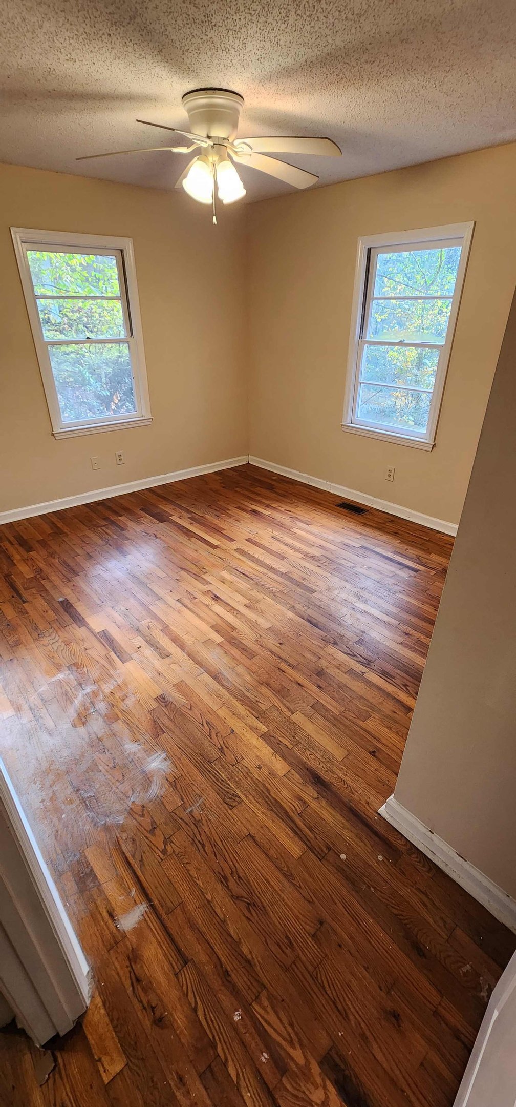 Detailed cleaning result by Zenquility Cleaning Services in Athens, GA