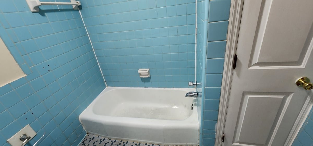 Detailed cleaning result by Zenquility Cleaning Services in Athens, GA