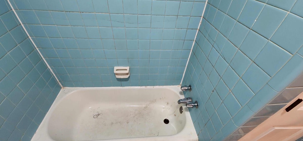 Detailed cleaning result by Zenquility Cleaning Services in Athens, GA