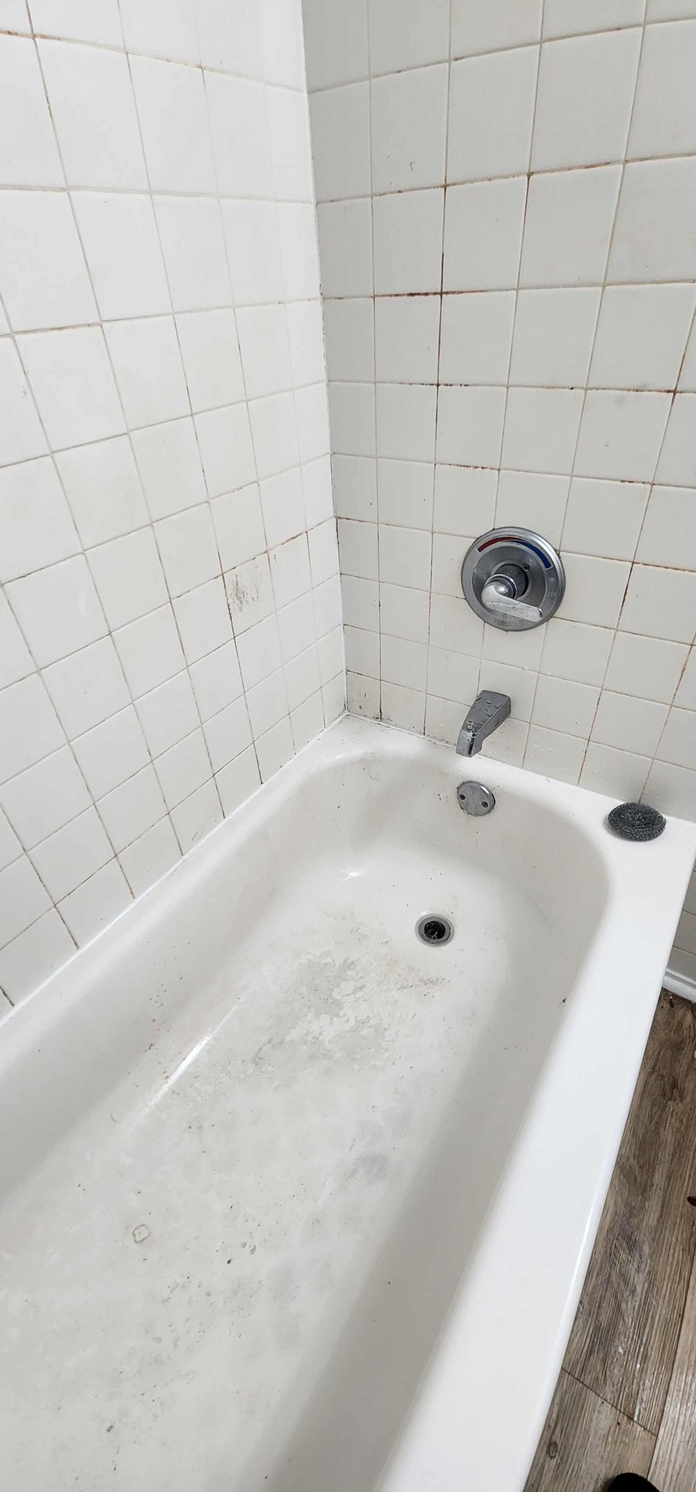 Detailed cleaning result by Zenquility Cleaning Services in Athens, GA