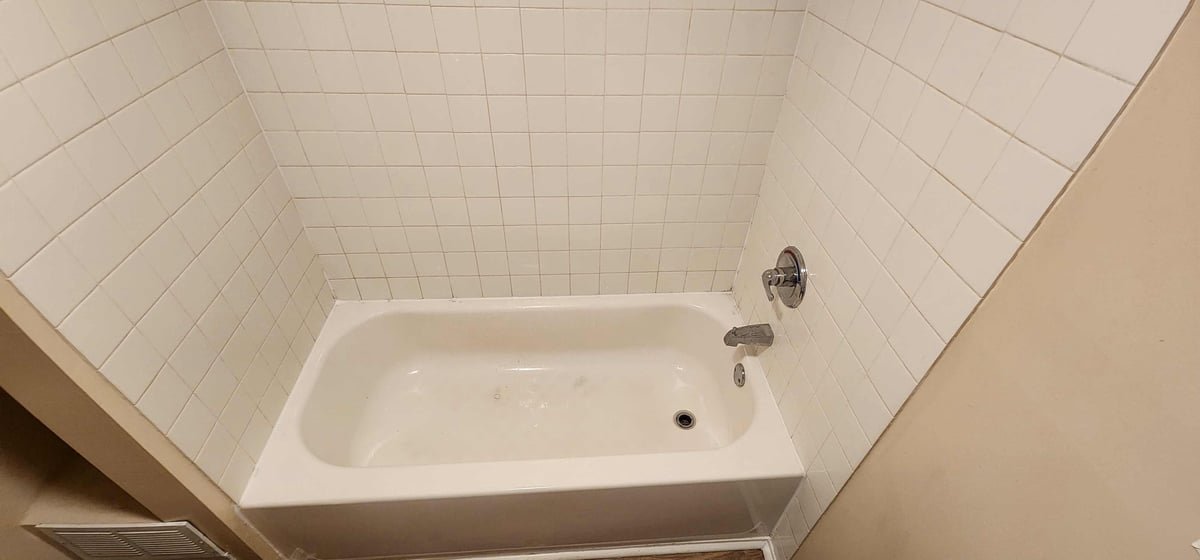 Detailed cleaning result by Zenquility Cleaning Services in Athens, GA