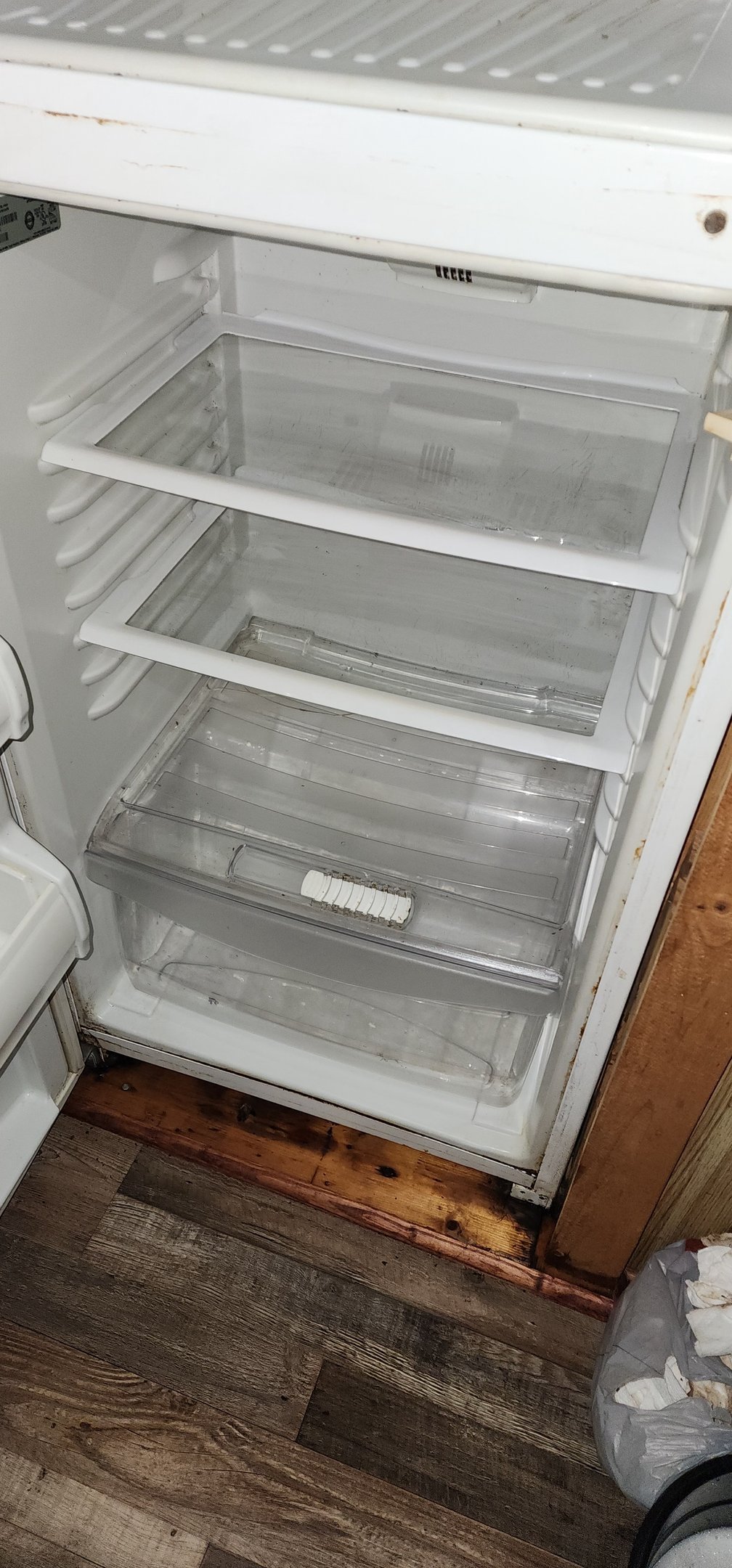 Detailed cleaning result by Zenquility Cleaning Services in Athens, GA