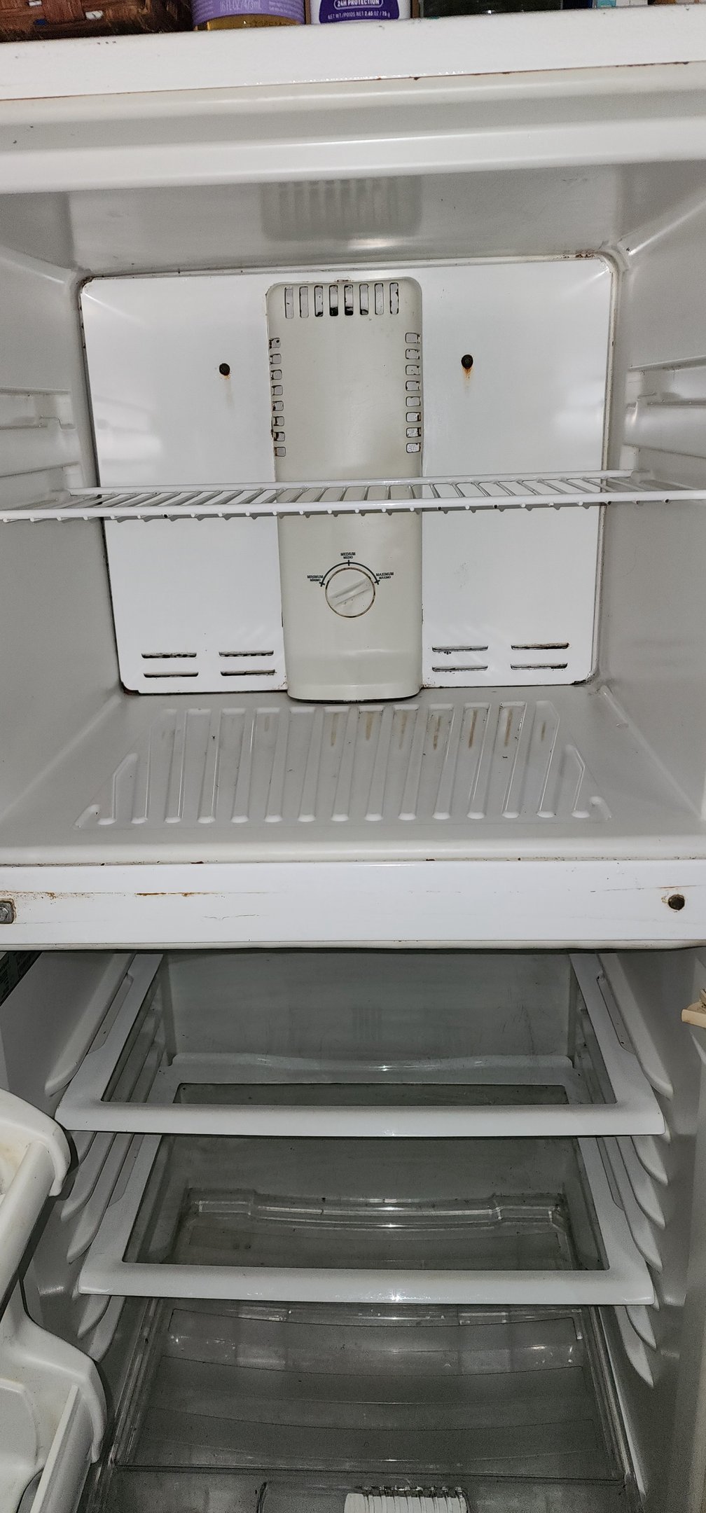 Detailed cleaning result by Zenquility Cleaning Services in Athens, GA